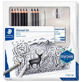Staedtler 61 100C Tegnekul 61 100C