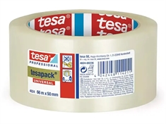 Tesa 4024 PP Emballagetape 4024-00236