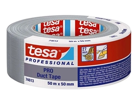 Tesa 74613 Pro Duct Lærredstape 74613-00003-01