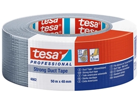 Tesa 4662 Pro Strong Duct Lærredstape 74662-00003-01