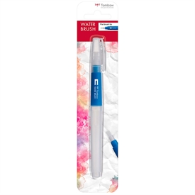 Tombow Water Brush Kit WB-FL-1P