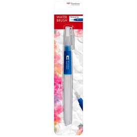 Tombow Water Brush Kit WB-FL-1P
