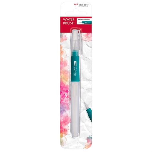 Tombow Water Brush Kit WB-ME-1P