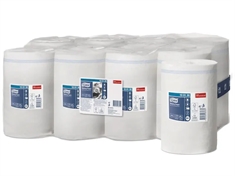 Tork M1 Standard Aftørringspapir på Rulle 100130