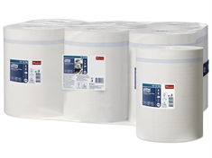 Tork M2 Plus Aftørringspapir på Rulle 101250