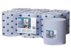 Tork M2 Standard Aftørringspapir på Rulle 128208