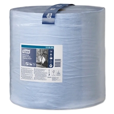 Tork W1 36,9 cm Aftørringspapir på Rulle 130080