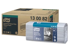 Tork W4 38,5 cm Aftørringsklud 130082