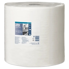 Tork W1 34,0 cm Aftørringspapir på Rulle 130109