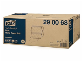 Tork H1 Advanced Håndklædeark på Rulle 290068