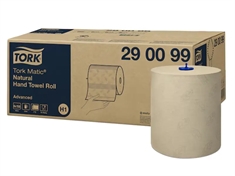 Tork H1 Håndklædeark på Rulle 290099
