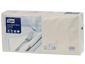 Tork 2-Lags Frokostserviet 477350