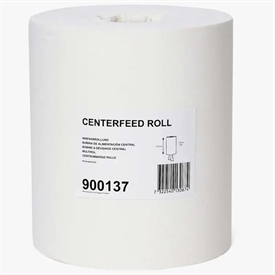 Tork M2 Neutral Aftørringspapir på Rulle 900137