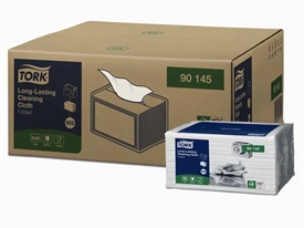 Tork W8 Long Lasting Aftørringsklud 90145