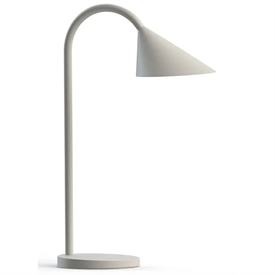Unilux Sol LED Skrivebordslampe 400077404