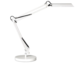 Unilux Swingo LED Skrivebordslampe 400093839