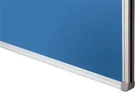 Vanerum ION Kridttavle uden Hylde 809/BL/1212