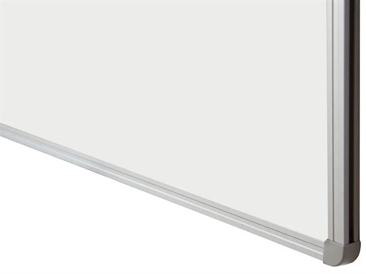 Vanerum ION Whiteboard Tavle uden Hylde 809/UG1212