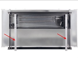 Vanerum Solution Board Hejsetavle