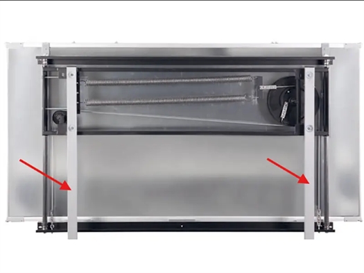 Vanerum Solution Board Hejsetavle