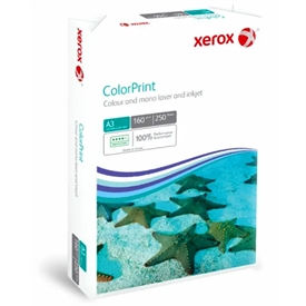 Xerox ColorPrint A3 160 gram 003R95925