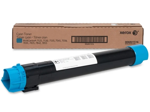 Xerox WorkCentre 7525/7535/7545 Toner 006R01516