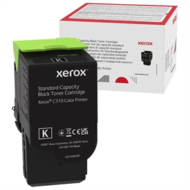 Xerox C310 / C315 Toner Cartridge 006R04356