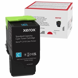 Xerox C310 / C315 Toner Cartridge 006R04357