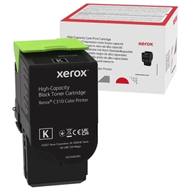 Xerox C310 / C315 Toner Cartridge 006R04364