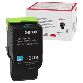 Xerox C310 / C315 Toner Cartridge 006R04365