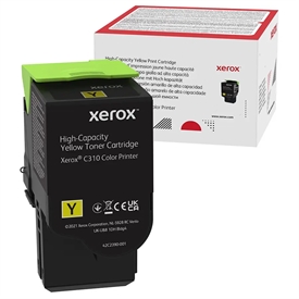 Xerox C310 / C315 Toner Cartridge 006R04367