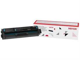 Xerox C230 / C235 Toner Cartridge 006R04384
