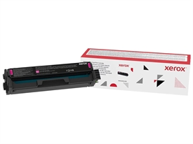 Xerox C230 / C235 Toner Cartridge 006R04393
