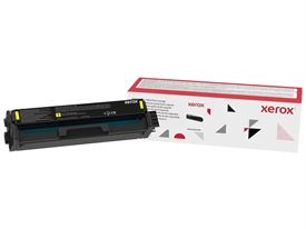 Xerox C230 / C235 Toner Cartridge 006R04394