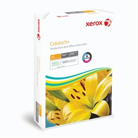 Xerox Colotech+ A3 160 gram 003R99015