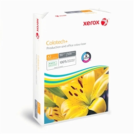Xerox Colotech+ A3 90 gram 003R99001