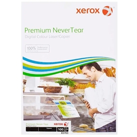 Xerox Premium NeverTear Polyester 003R98054