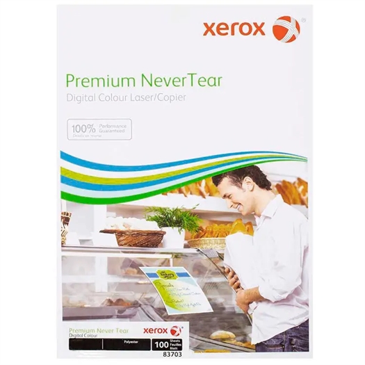 Xerox Premium NeverTear Polyester 003R98092