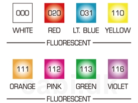 ZIG Illumigraph Big & Broad Marker Assorteret