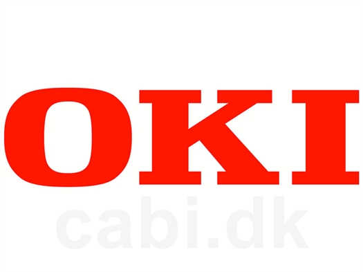 OKI C-8600 Tromle 43449013